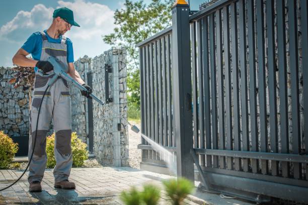 Best Driveway Cleaning and Restoration in Rural Retreat, VA