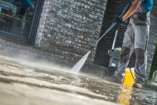 Professional Pressure Washing Services in Rural Retreat, VA